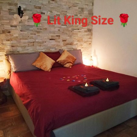 Feerie Love Bed & Breakfast Puget-sur Argens Eksteriør bilde